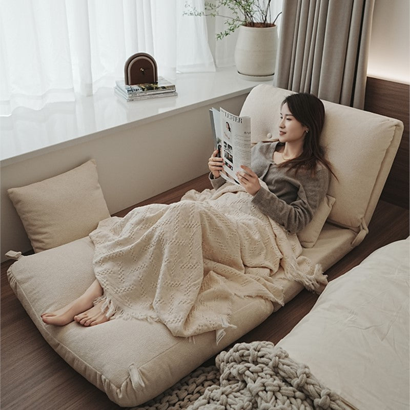 MOMO Folding Lazy Sofa