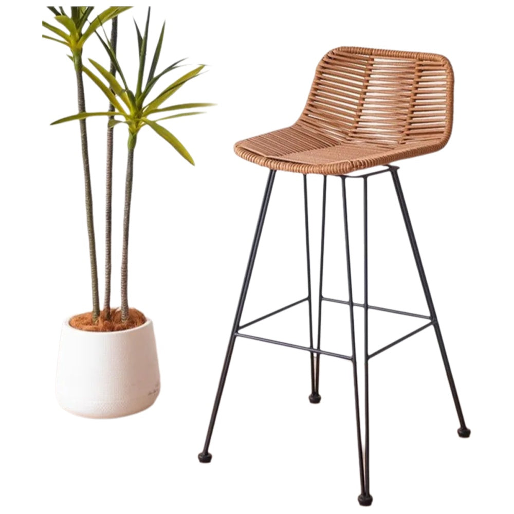 MOMO Rattan Chair