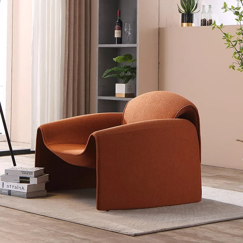 MOMO Crab Single Sofa Chair
