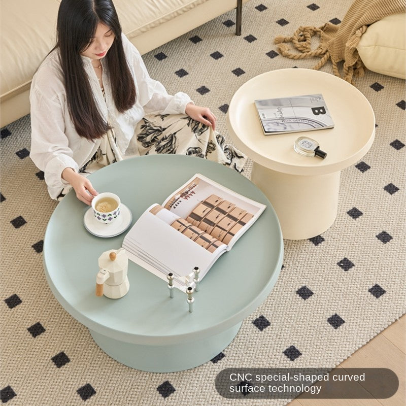 MOMO Iron Side Table