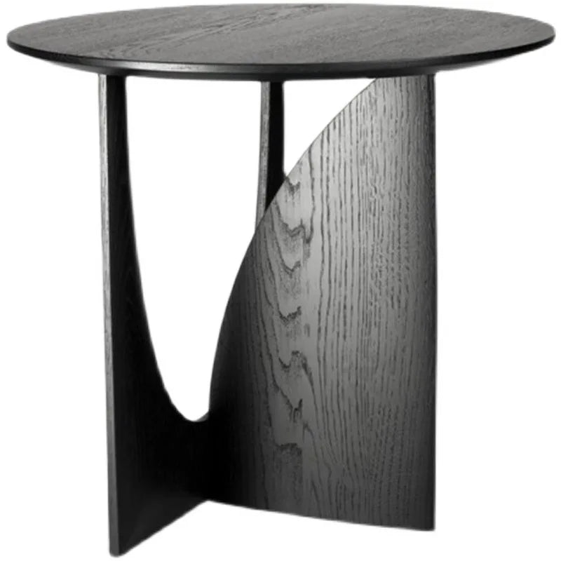 MOMO Solid Wood Coffee Table