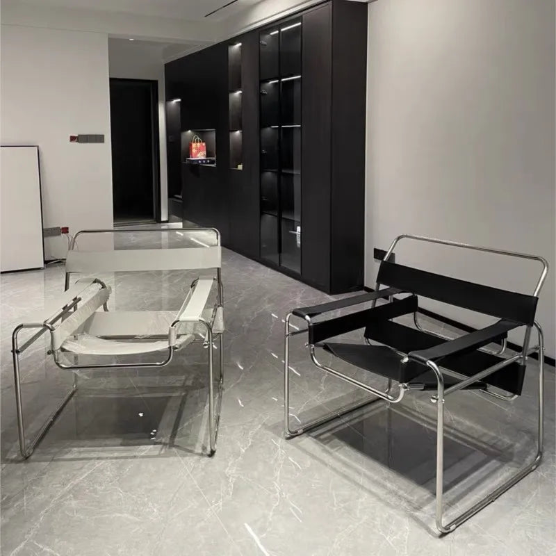 MOMO Wassily Single Sofa Chair