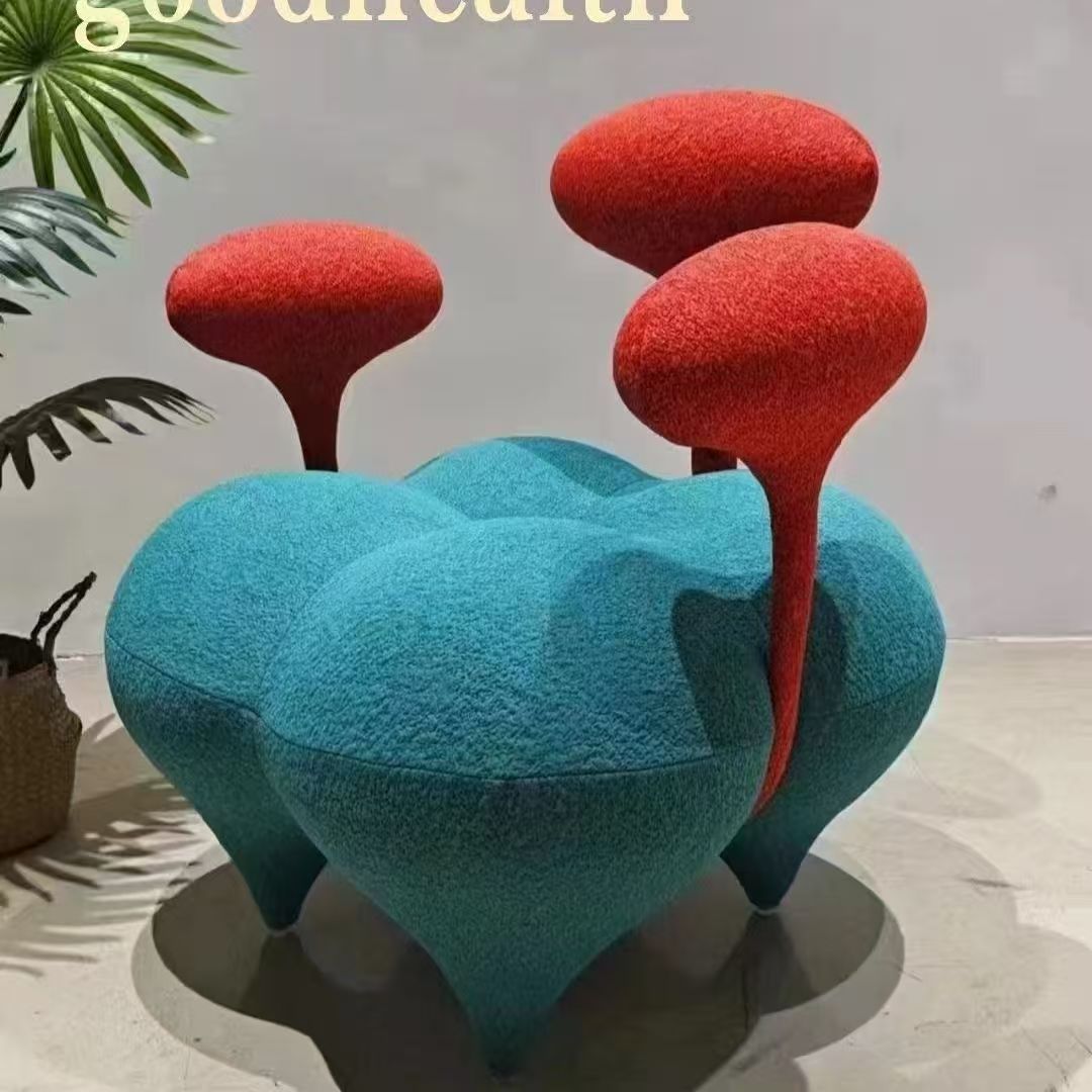 MOMO Balloon Sofa Chair