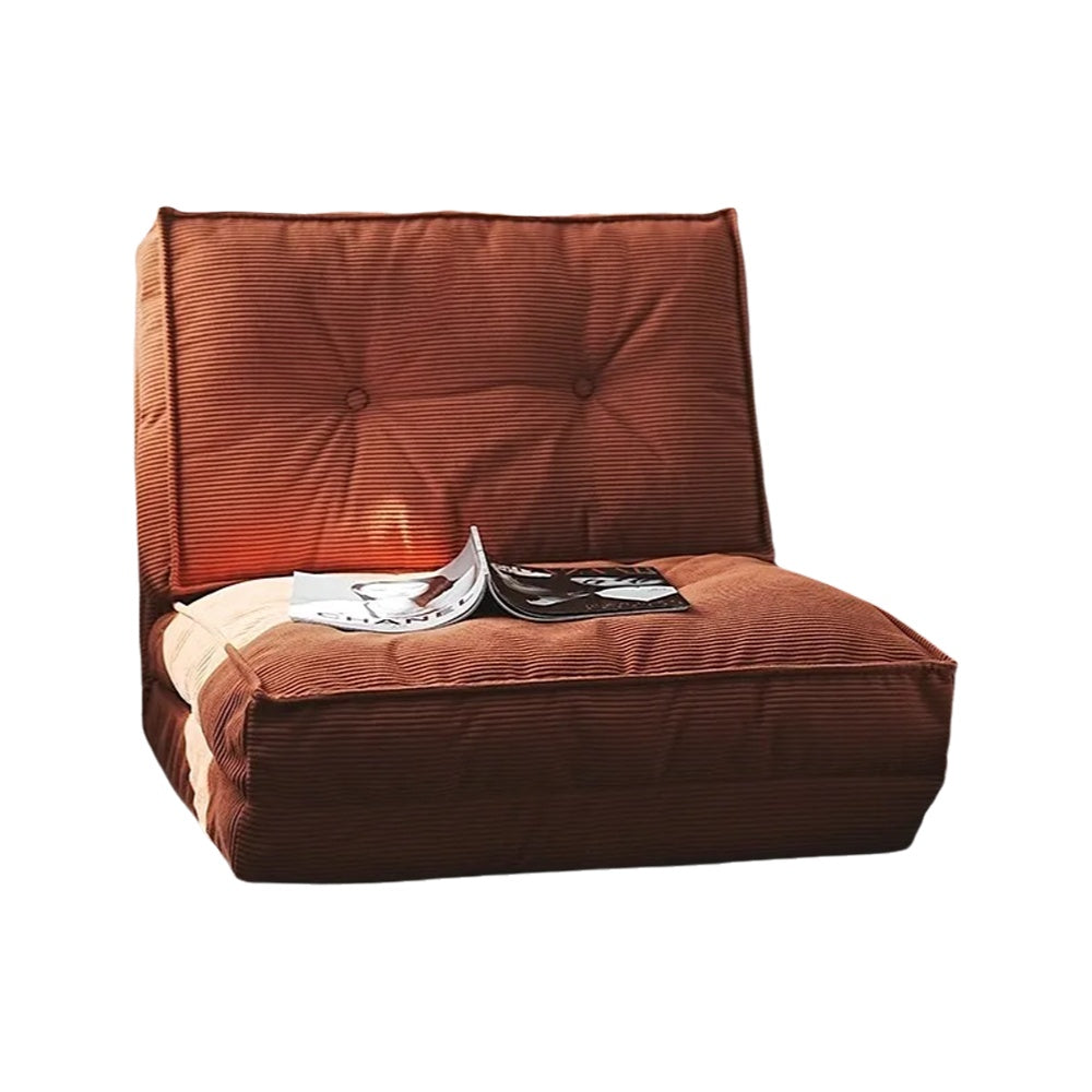 MOMO Folding Dual-Use Lazy Sofa