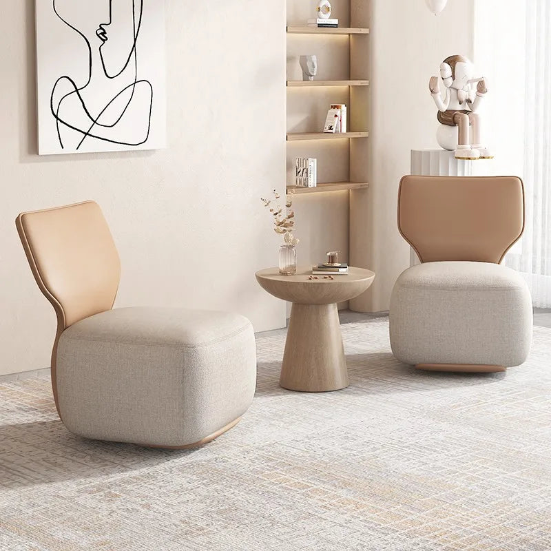 MOMO Living Room Single Chair