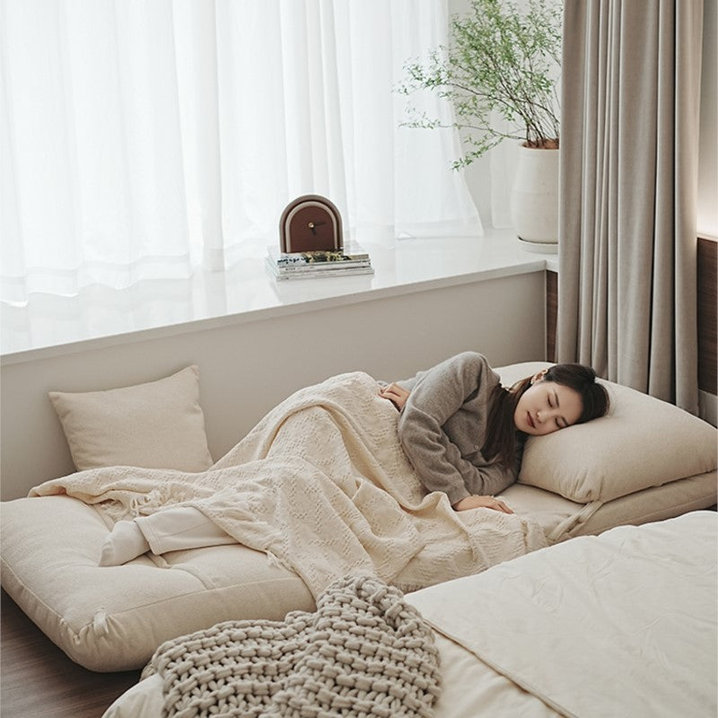 MOMO Folding Lazy Sofa