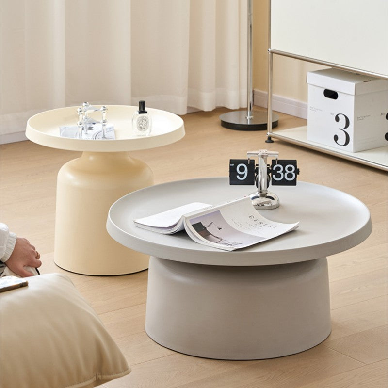 MOMO Iron Side Table