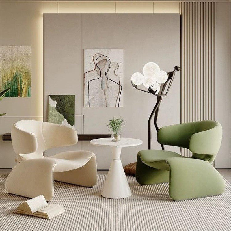 MOMO Leisure Sofa Chairs