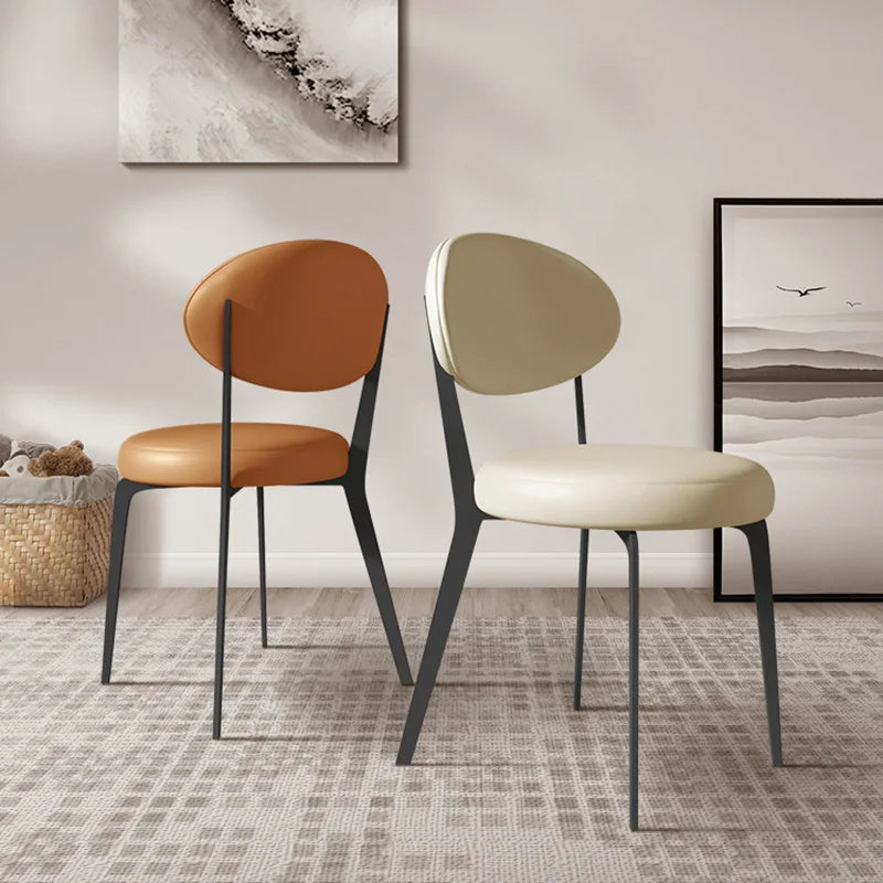 MOMO Italian Dining Chair