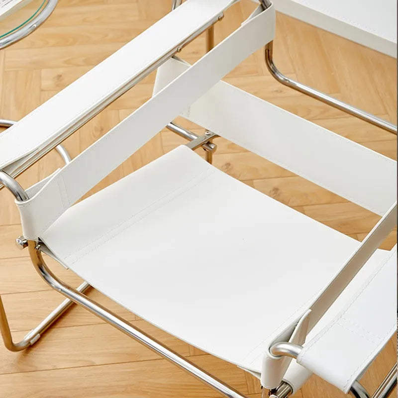 MOMO Wassily Single Sofa Chair
