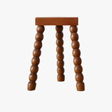 Walnut color