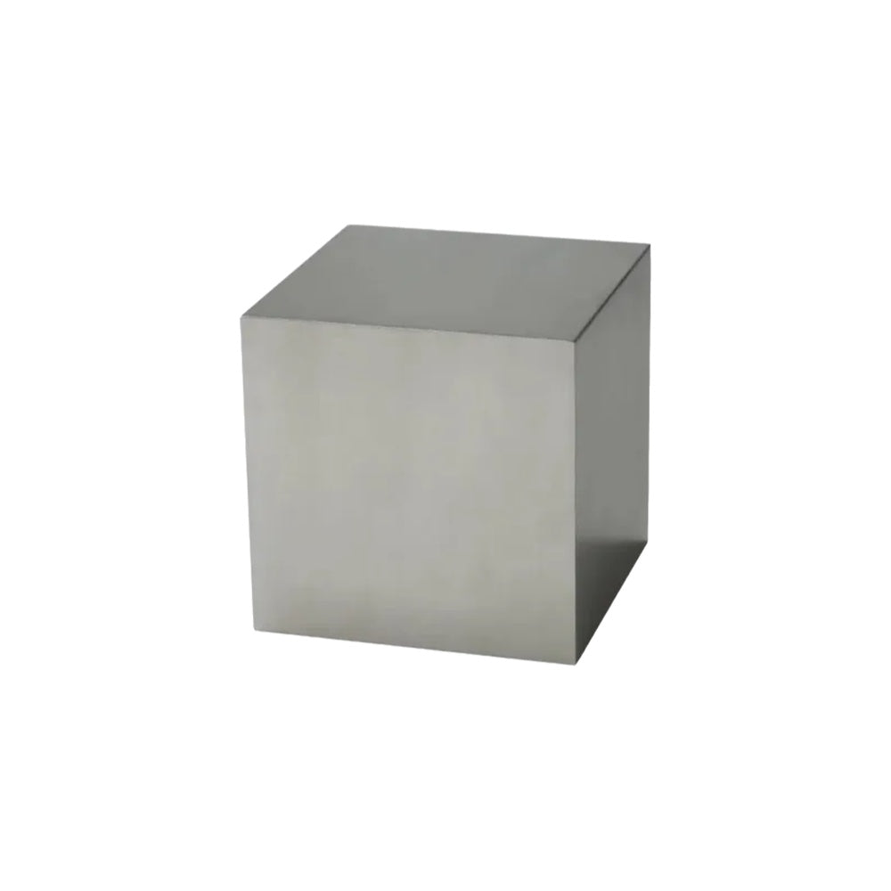 MOMO Stainless Steel Side Table