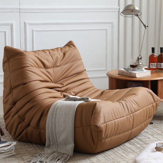 MOMO Caterpillar Sofa | Oversized Floor Lounge Sofa