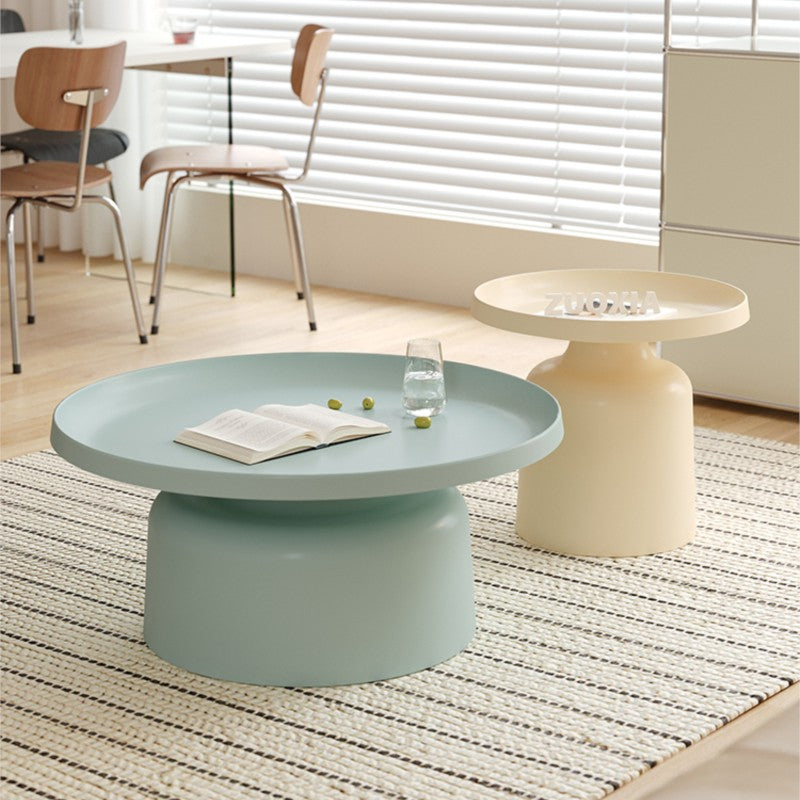MOMO Iron Side Table