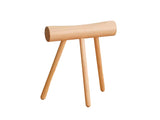 Natural wood color
