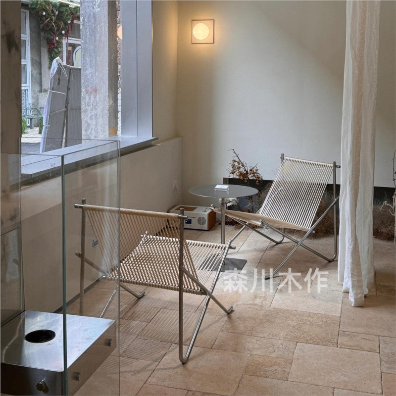 MOMO Bauhaus Leisure Chair