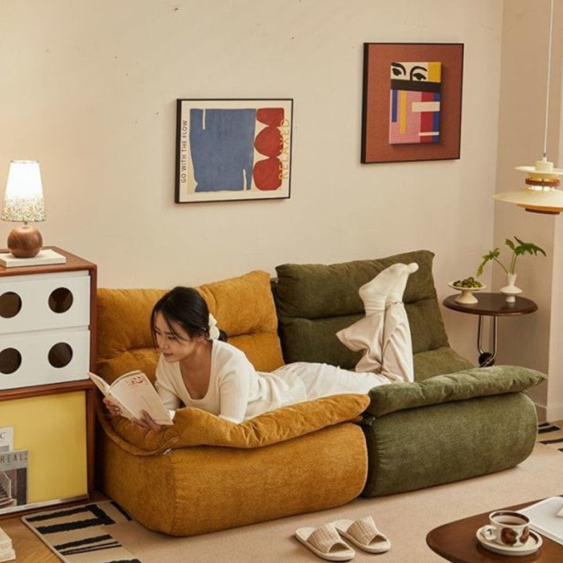 MOMO Lazy Sofa Tatami