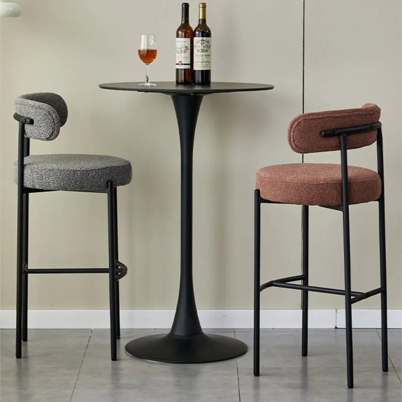 MOMO Home Bar Stools