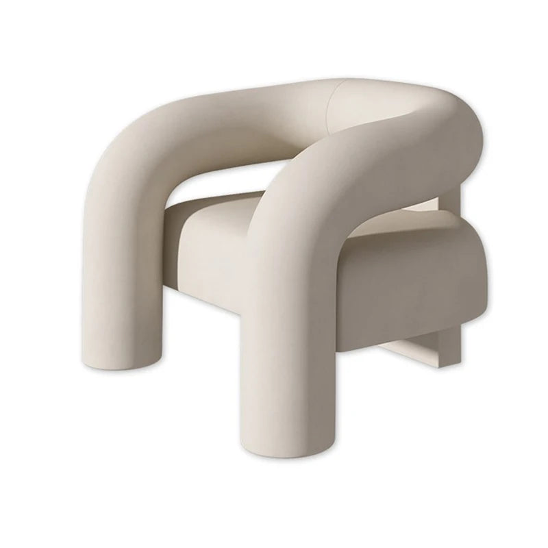 MOMO Single Sofa Chair