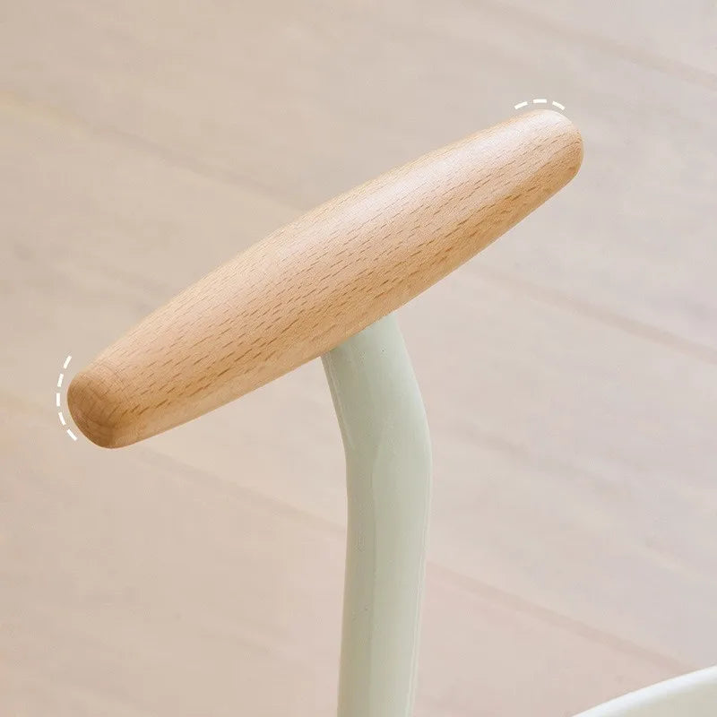 MOMO Ins Cart Storage Removable Coffee Table