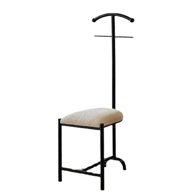 MOMO Coat Rack Shoe Bench