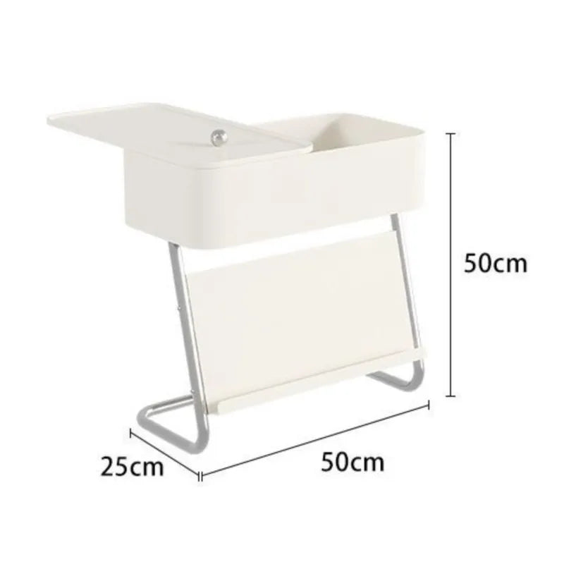MOMO Small Side Table