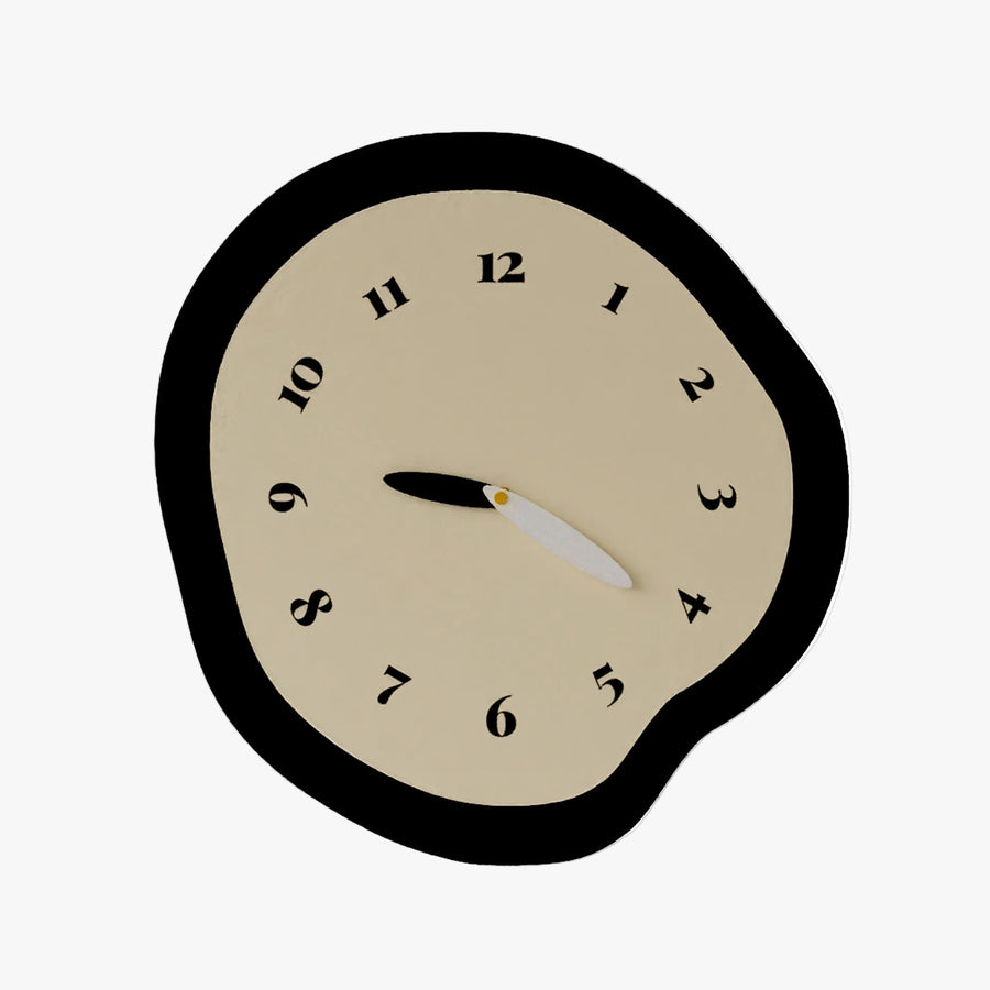 MOMO Scandinavian Wall Clock - alternate view 2