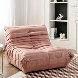Suede-pink