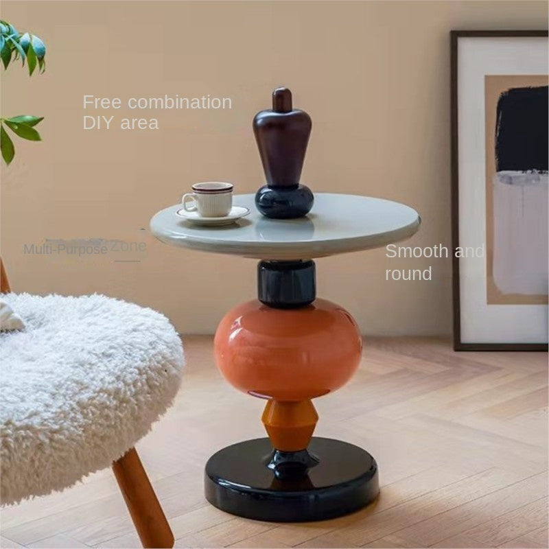 MOMO Danish Tea Table