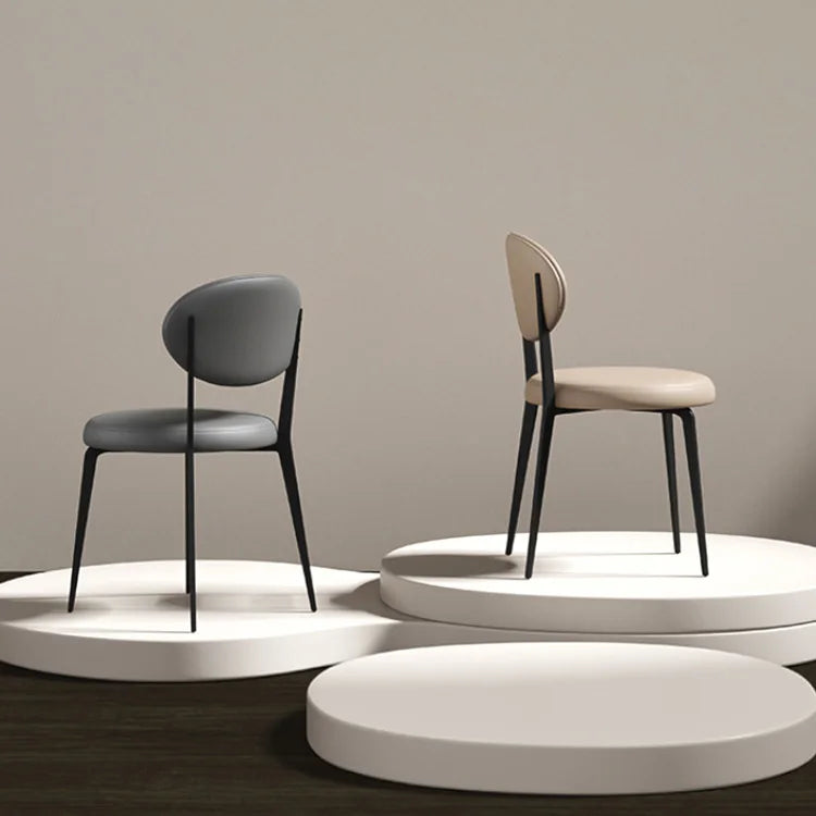 MOMO Italian Dining Chair