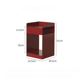 Bordeaux red