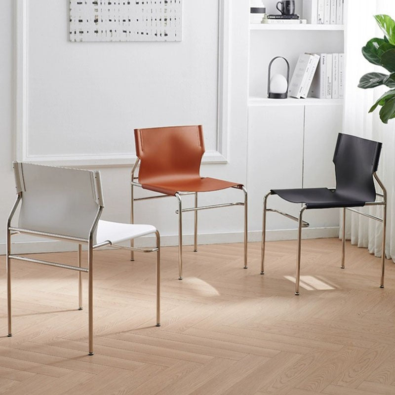 MOMO Antique Dining Chair