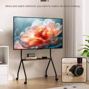 MOMO Television Stands For 32-75 Inches TV - alternate view 3