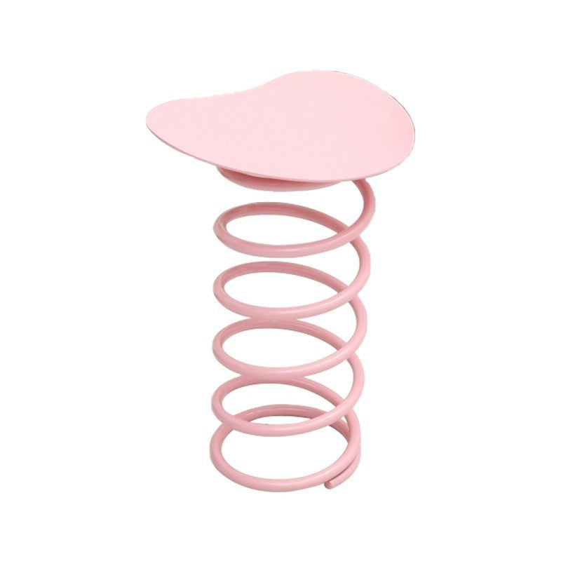MOMO Spring Stool