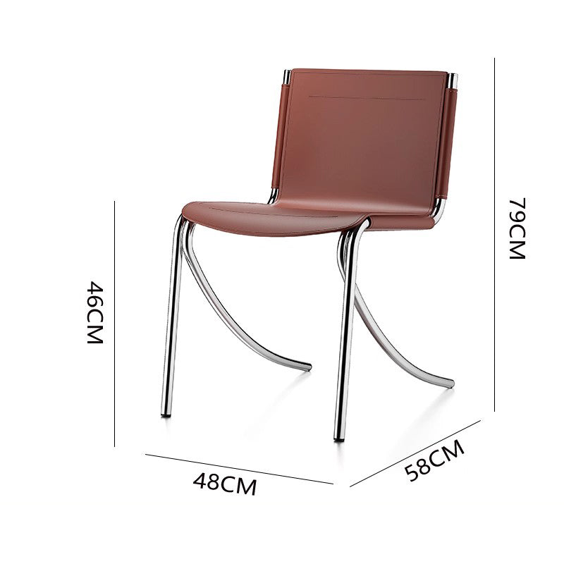 MOMO Bauhaus Dining Chair