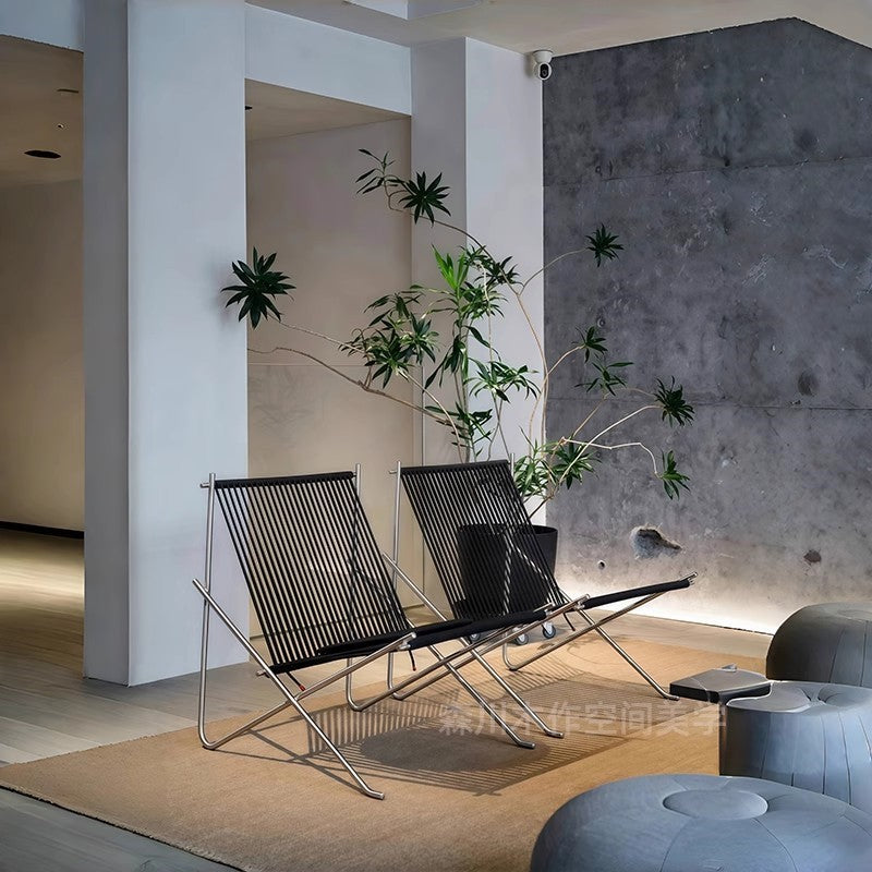 MOMO Bauhaus Leisure Chair