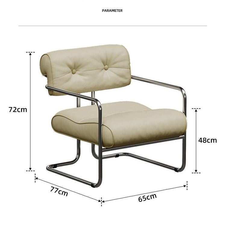 MOMO Antique Sofa Chair