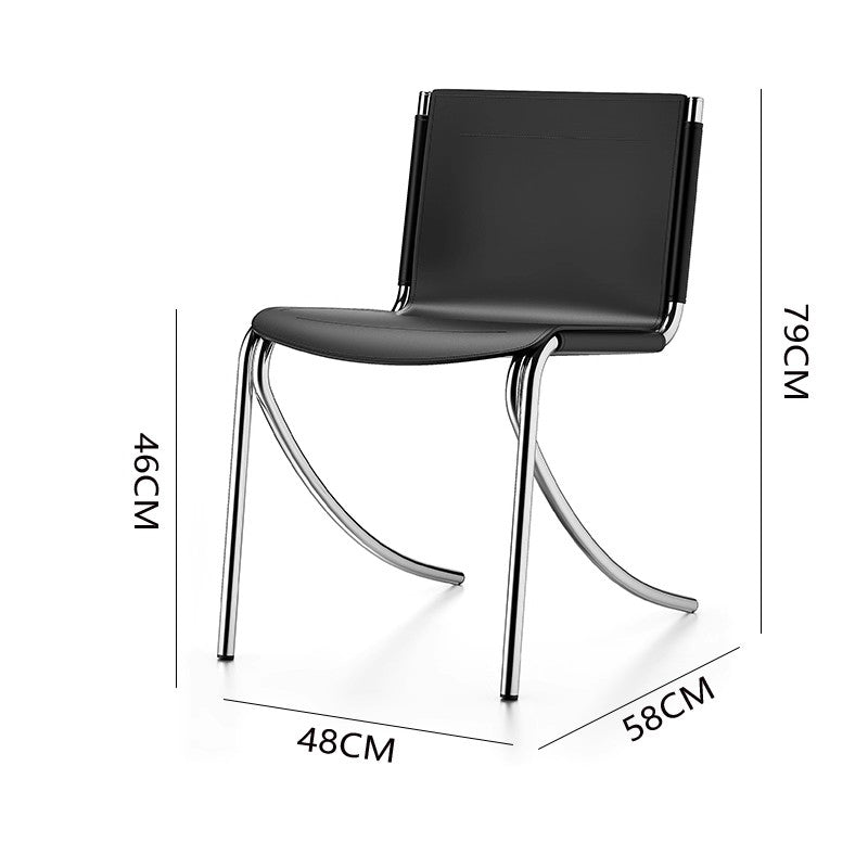 MOMO Bauhaus Dining Chair