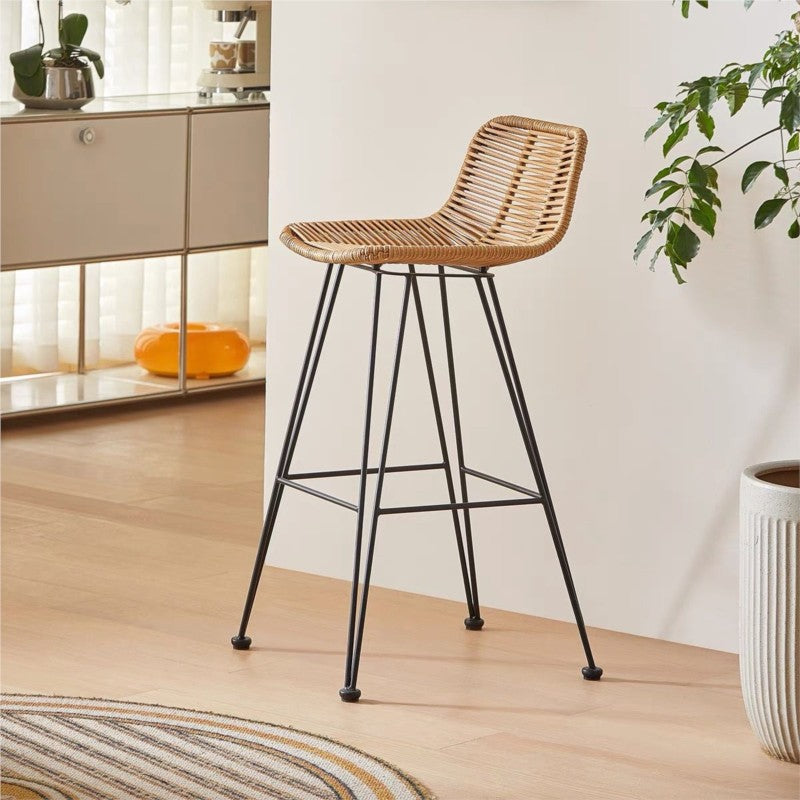 MOMO Rattan Chair