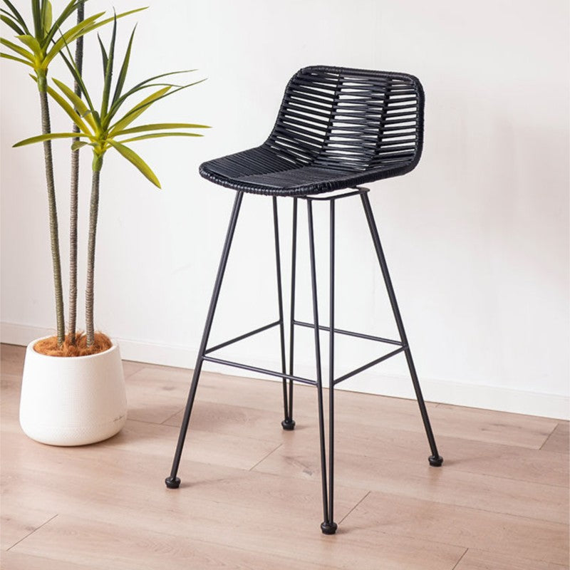MOMO Rattan Chair