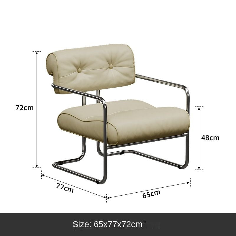 MOMO Antique Sofa Chair