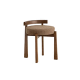 walnut-brown