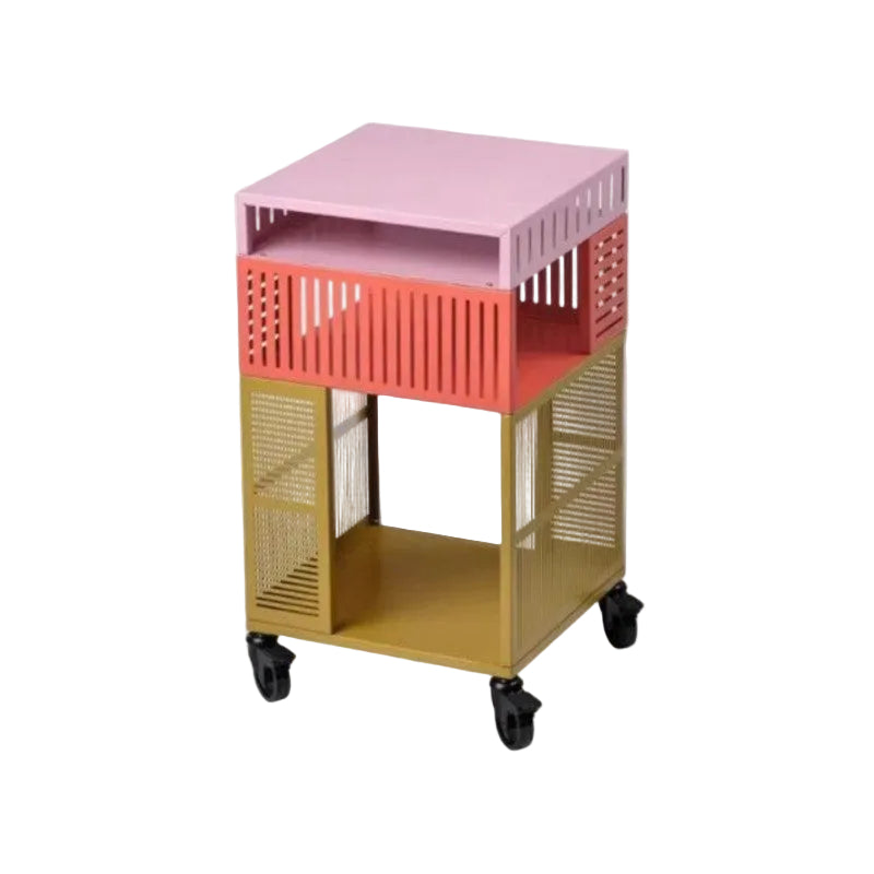 MOMO Dopamine Side Cabinet