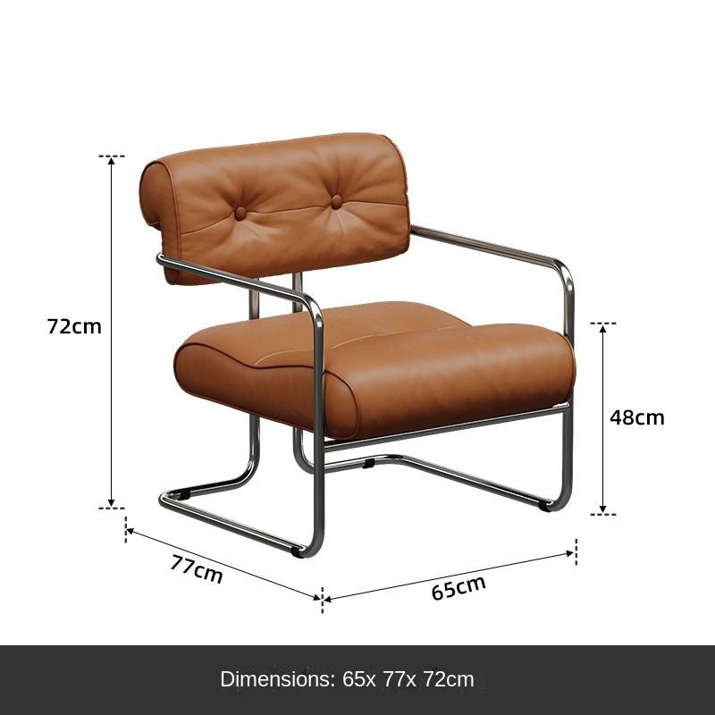 MOMO Antique Sofa Chair