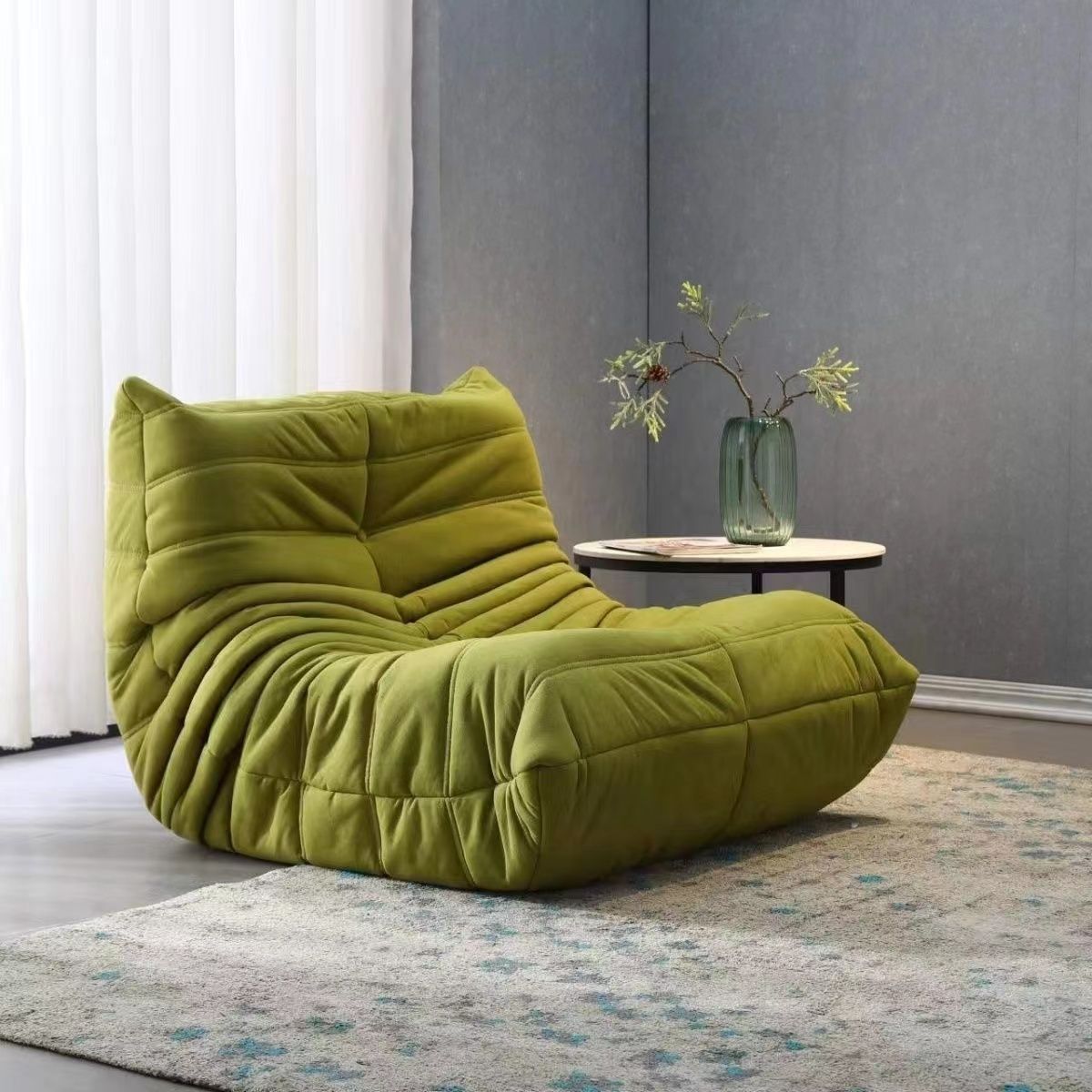 MOMO Caterpillar Lazy Sofa
