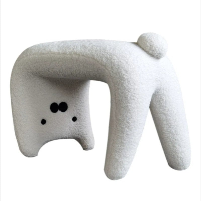 MOMO Small Cat Stool