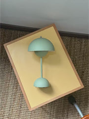 Colorful Dopamine Bud Table Lamp-GQ03
