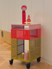 Dopamine Side Cabinet