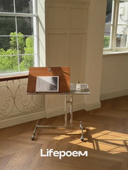 Lifting Side Table