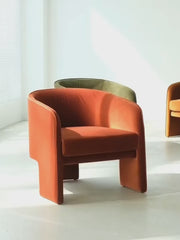 Scandinavian Sofa Chair